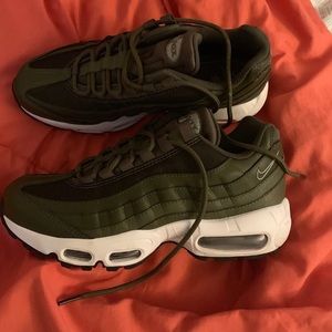 Air max 95 women sneaker